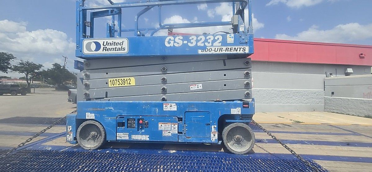 GENIE GS-3232 photo 10