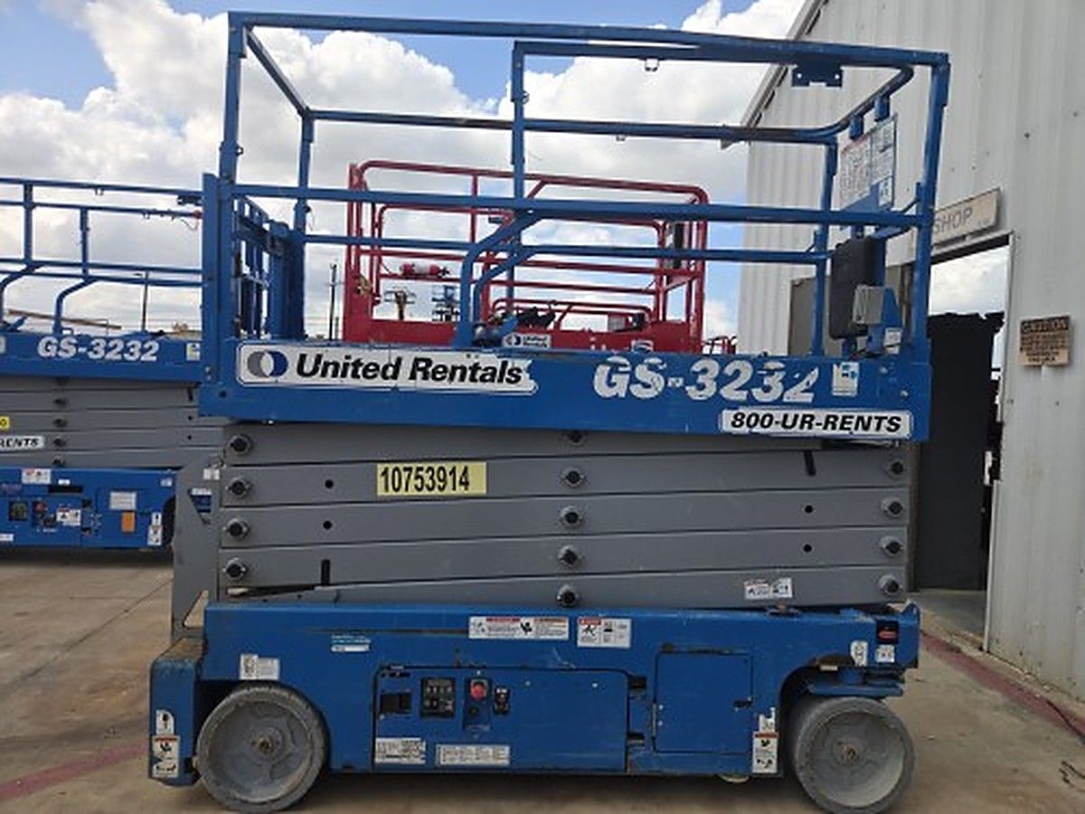 2018 GENIE GS-3232 for sale in Las Vegas, NV