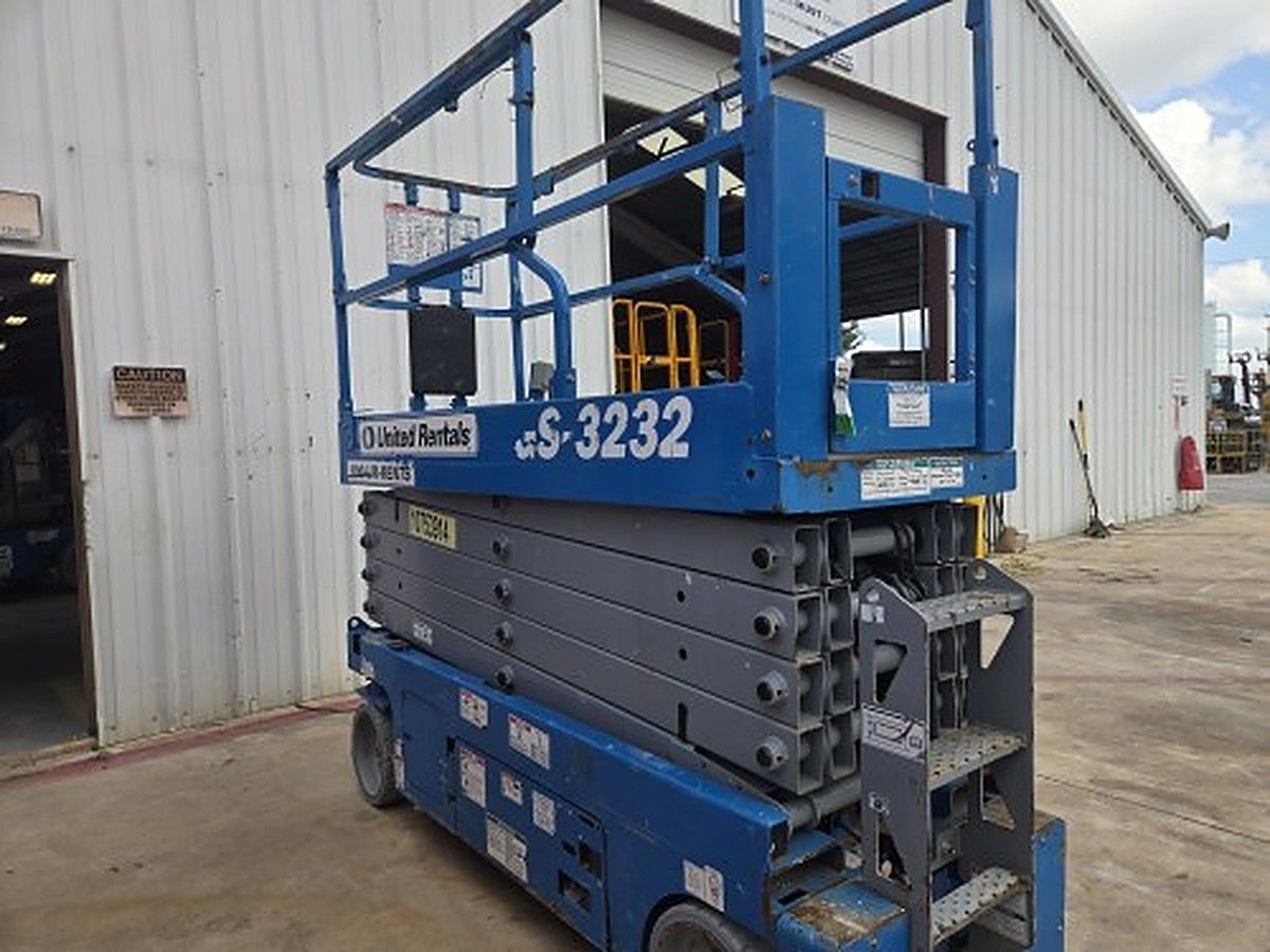 GENIE GS-3232 photo 4
