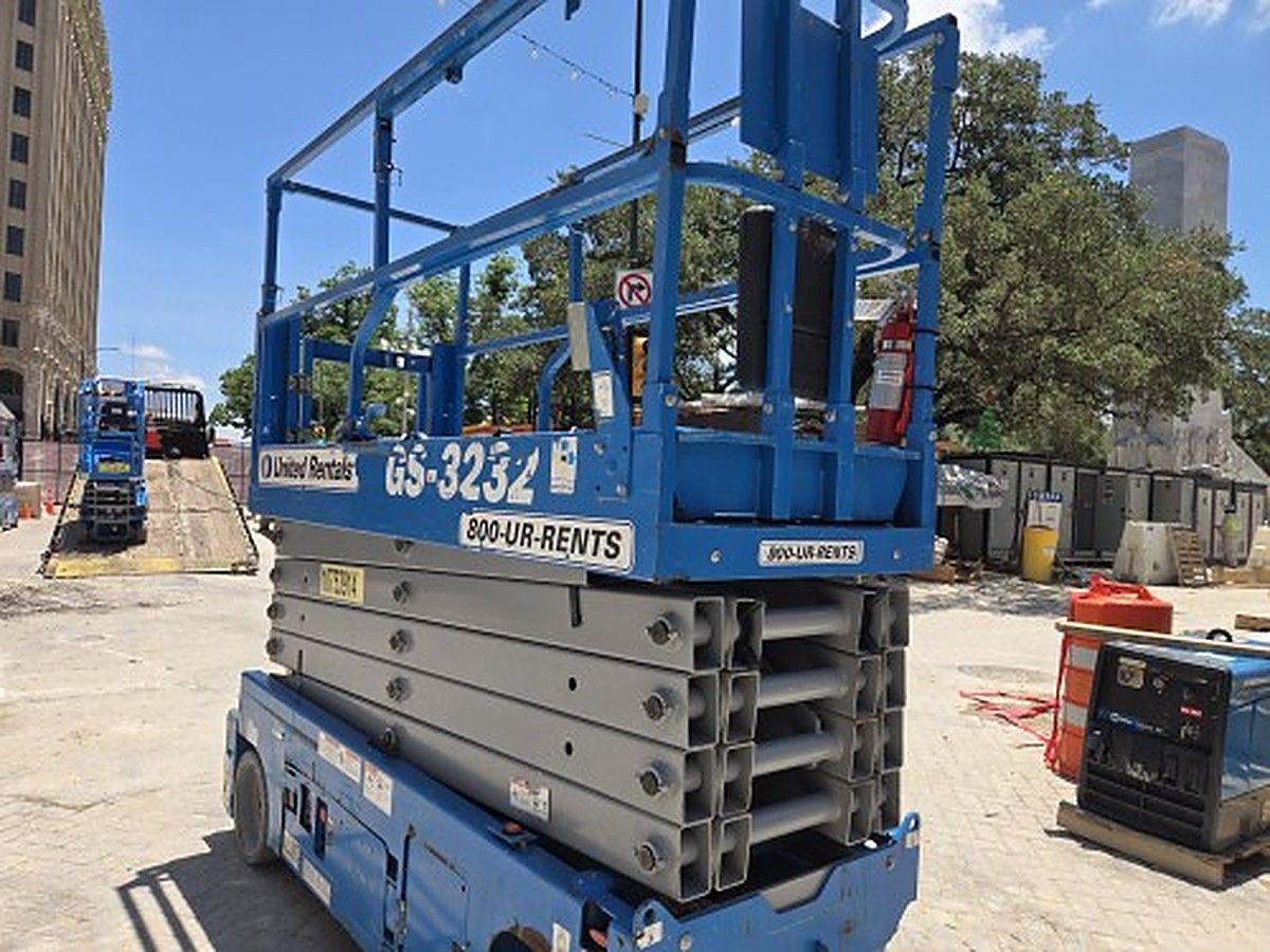 GENIE GS-3232 photo 6
