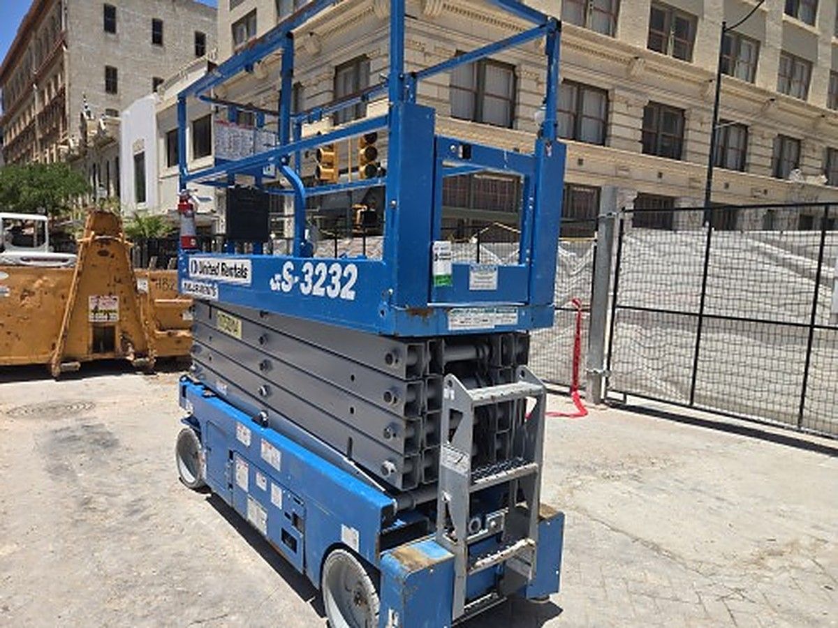 GENIE GS-3232 photo 8
