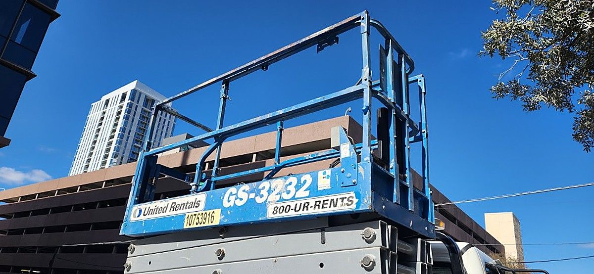 GENIE GS-3232 photo 5