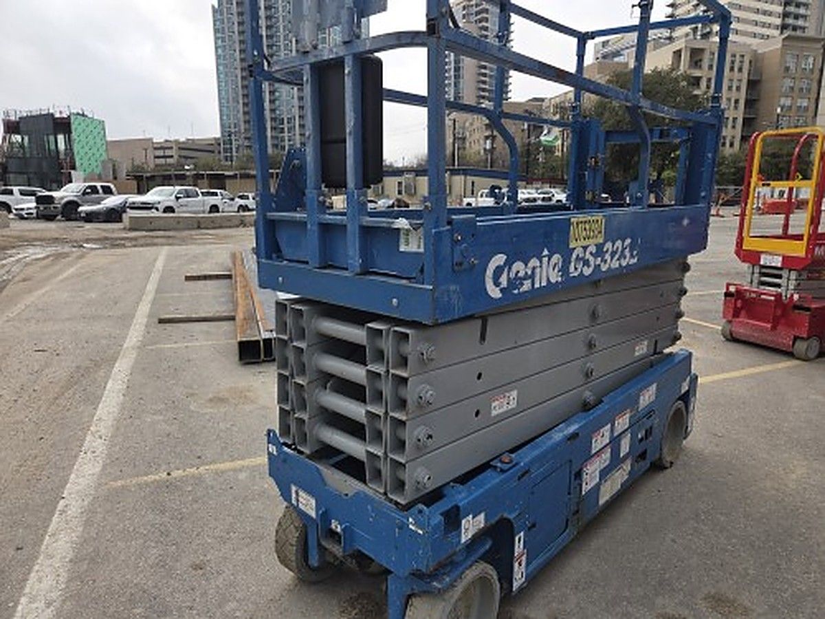 2018 GENIE GS-3232 for sale in Las Vegas, NV