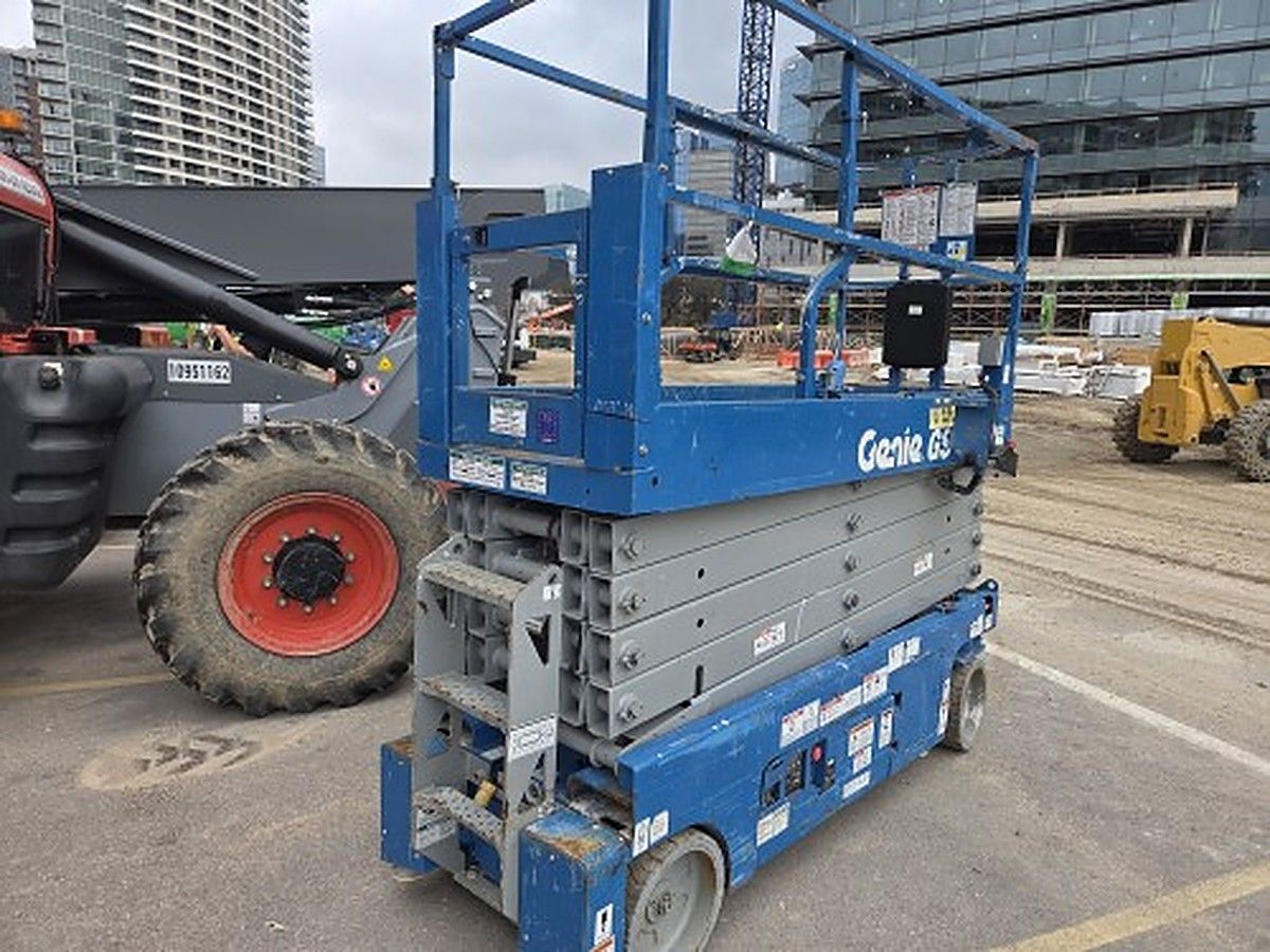 GENIE GS-3232 photo 2
