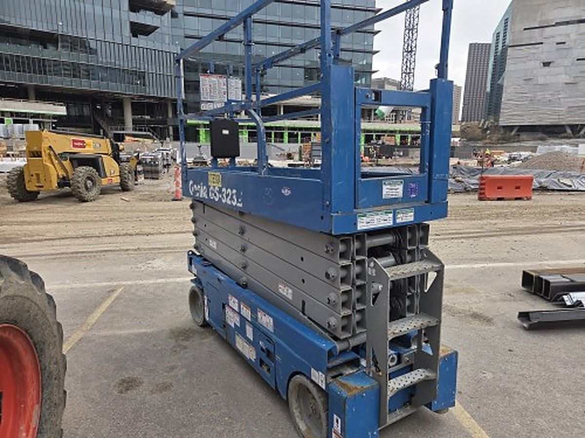 GENIE GS-3232 photo 3