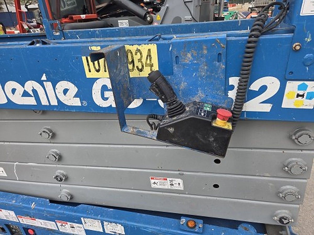 GENIE GS-3232 photo 4
