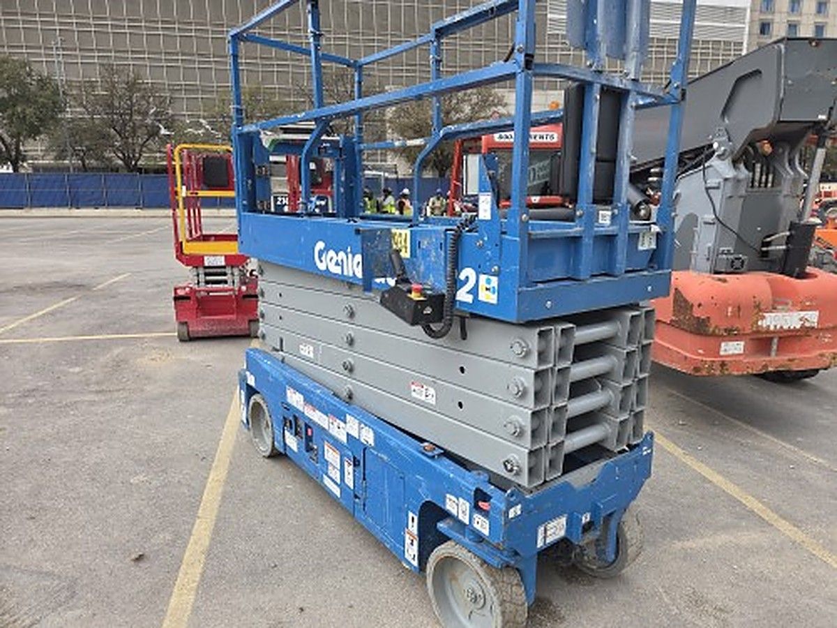 GENIE GS-3232 photo 5