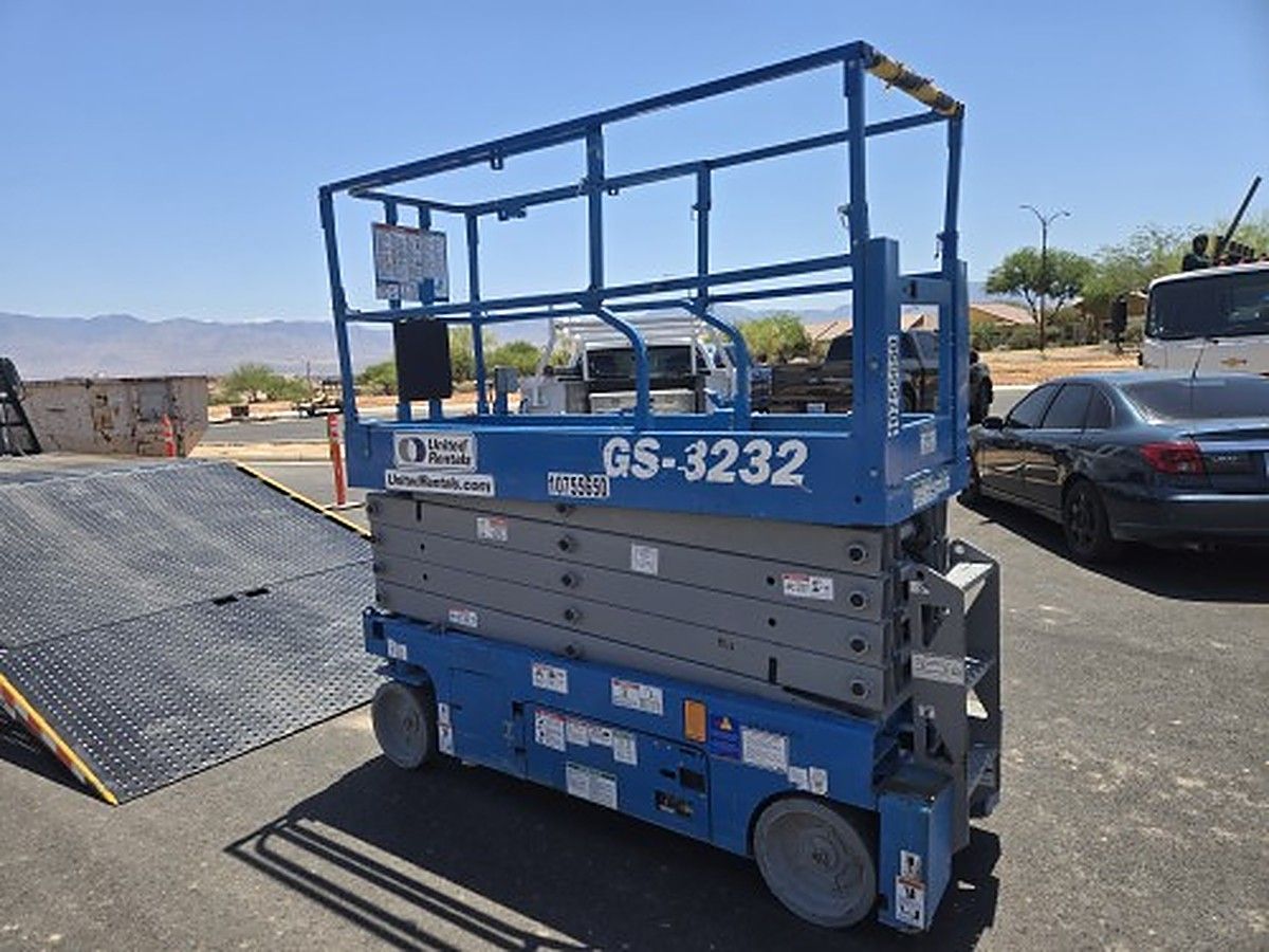 2018 GENIE GS-3232 for sale in Las Vegas, NV