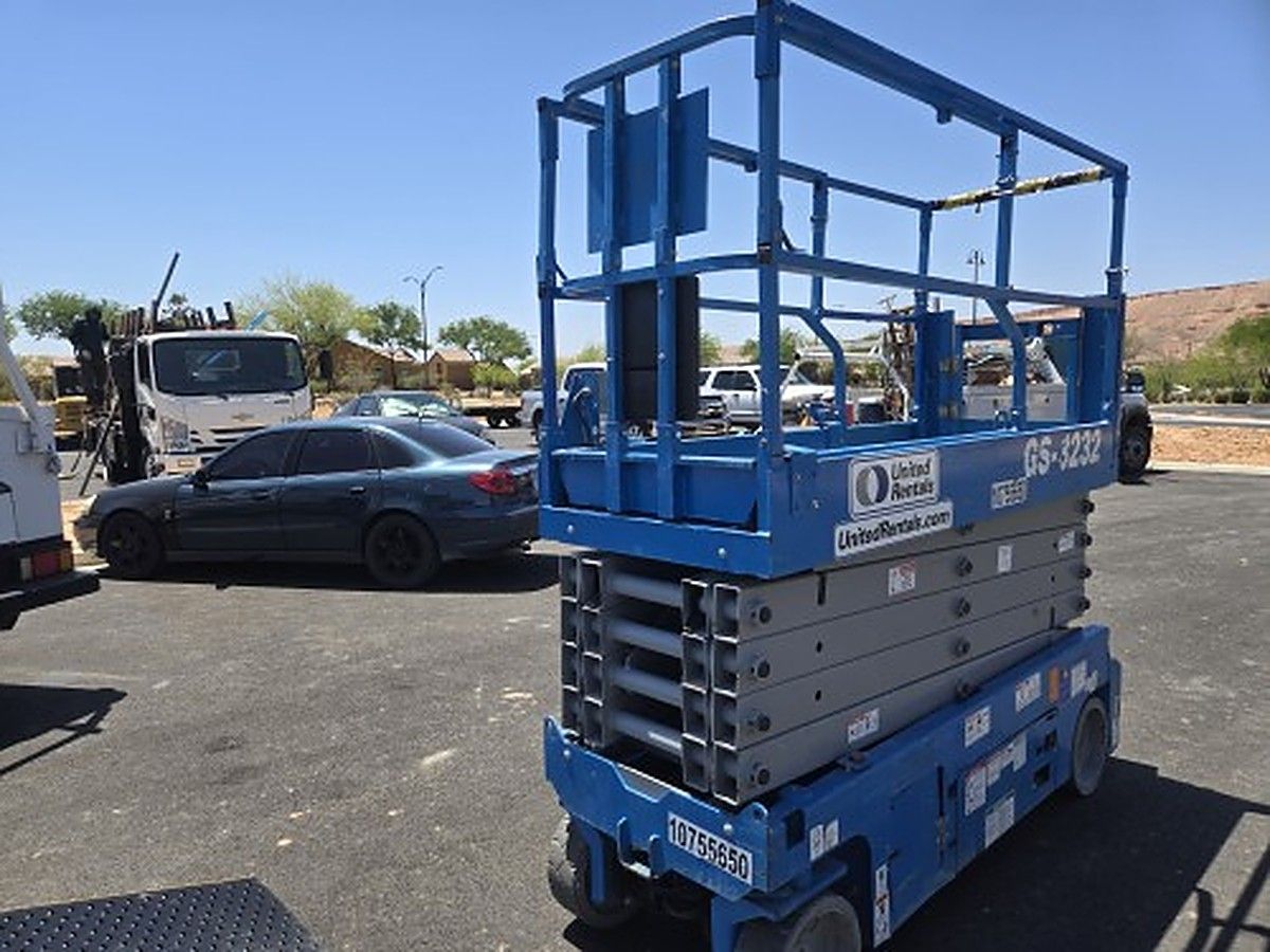 GENIE GS-3232 photo 2