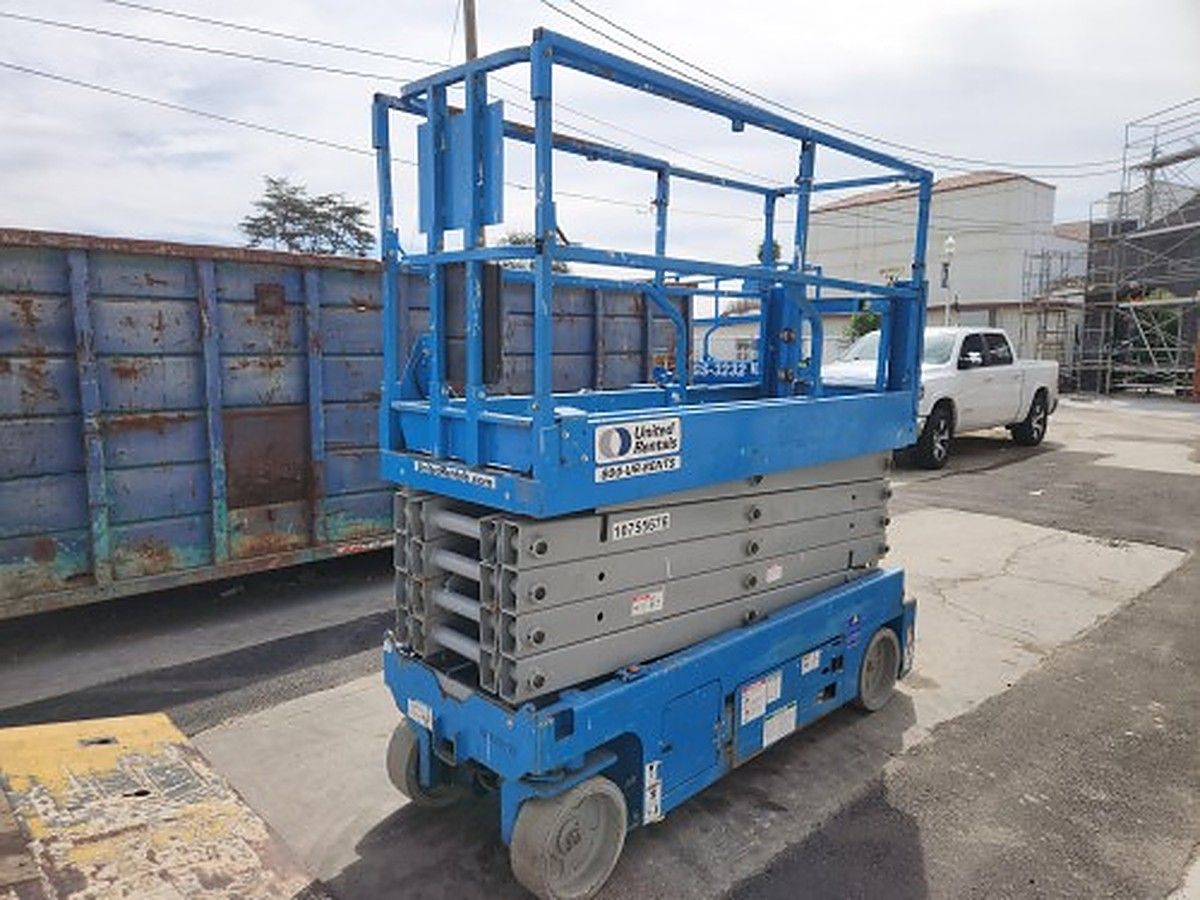 GENIE GS-3232 photo 2