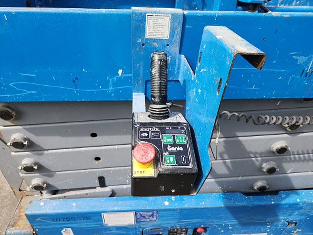 GENIE GS-3232 photo 5