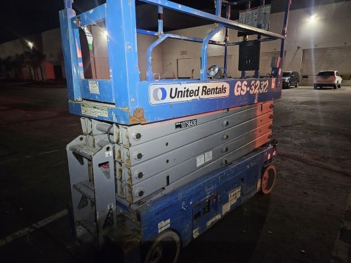 2018 GENIE GS-3232 for sale in Las Vegas, NV