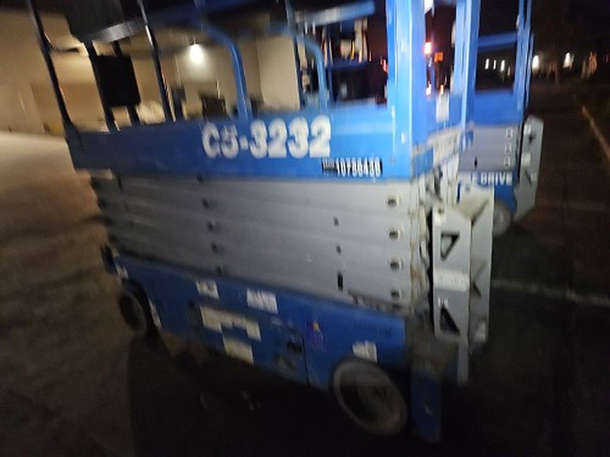 GENIE GS-3232 photo 2