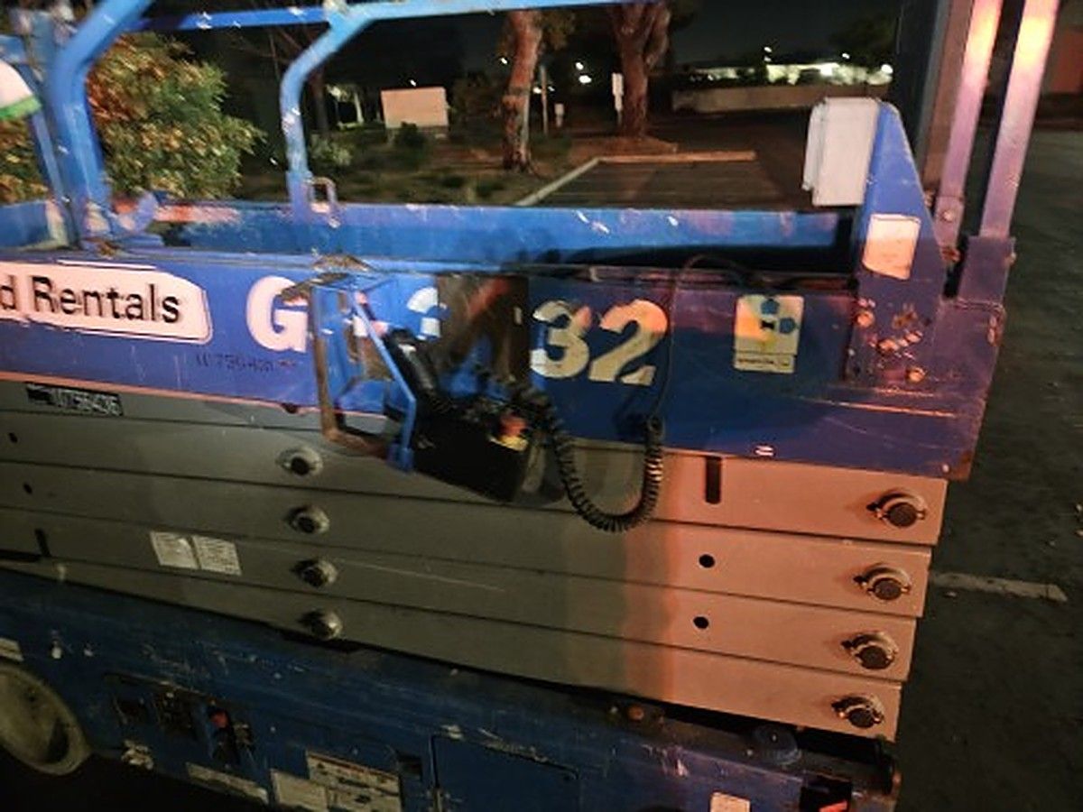 GENIE GS-3232 photo 3