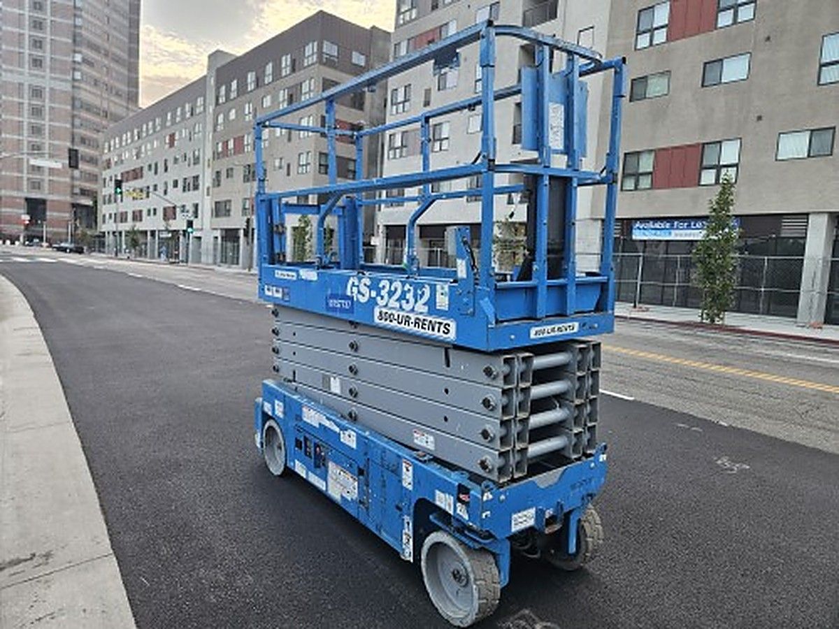 GENIE GS-3232 photo 2