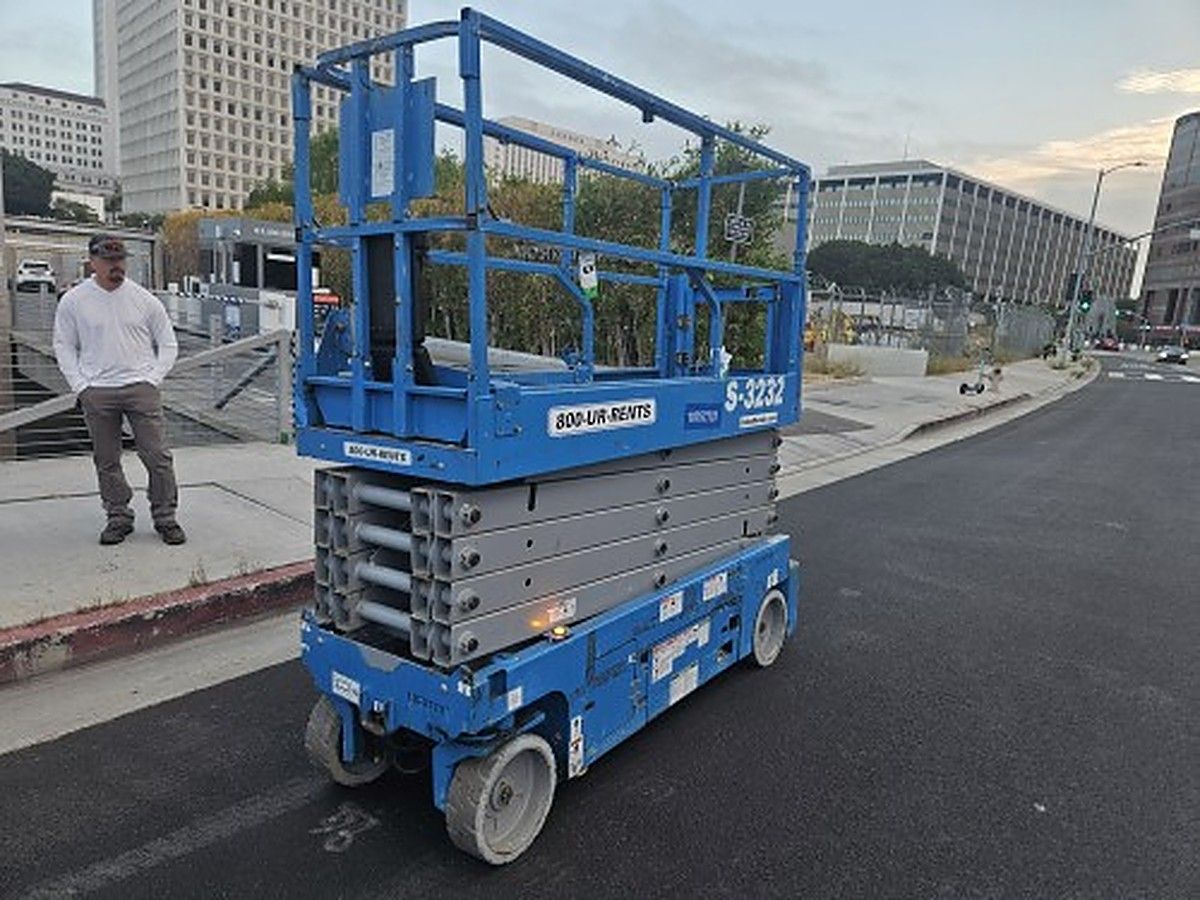 GENIE GS-3232 photo 3