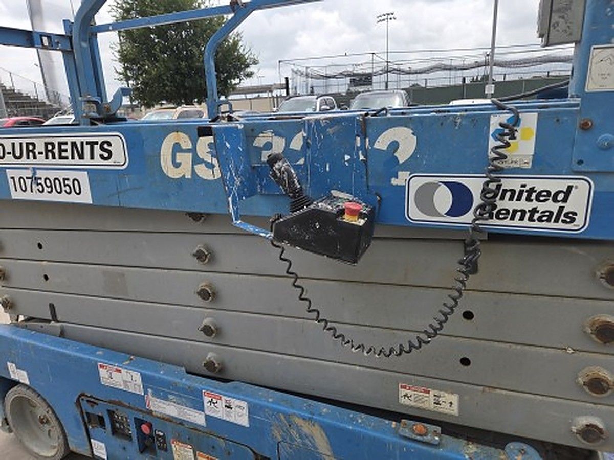 GENIE GS-3232 photo 7