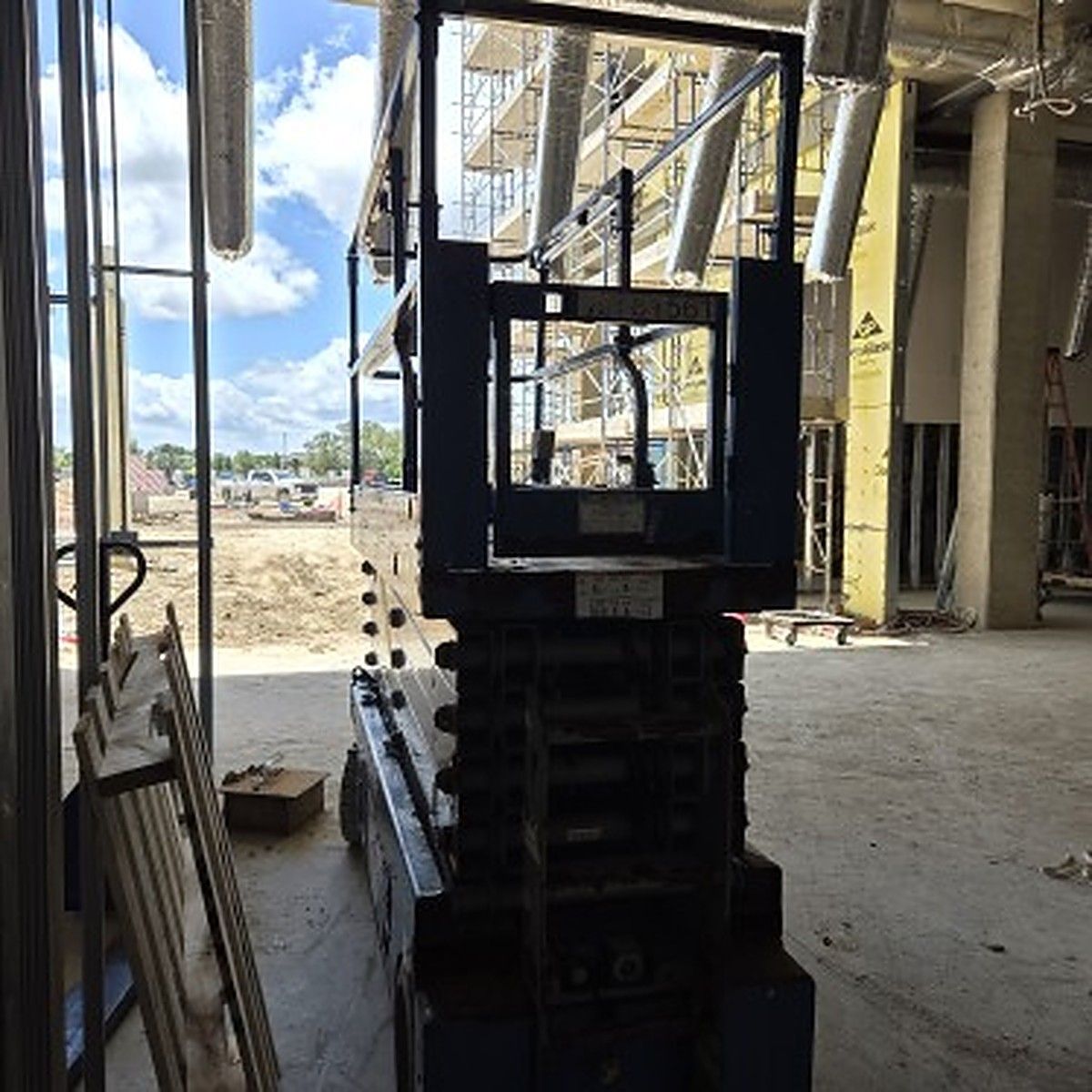 2018 GENIE GS-3232 for sale in Las Vegas, NV