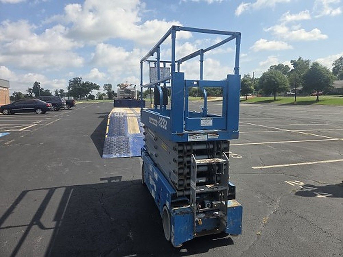 2018 GENIE GS-3232 for sale in Las Vegas, NV