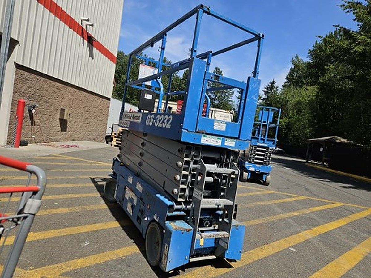 GENIE GS-3232 photo 3