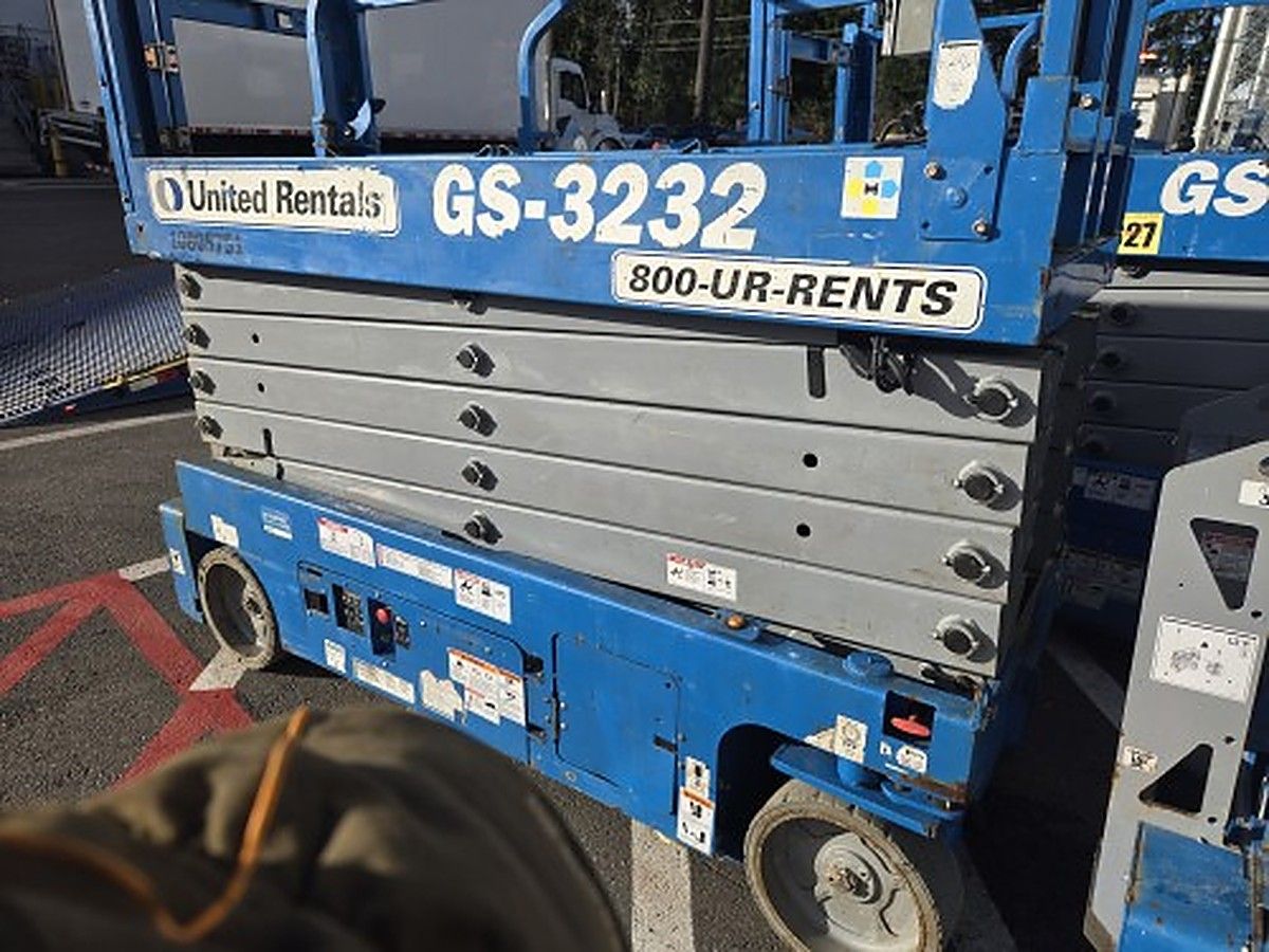 GENIE GS-3232 photo 3