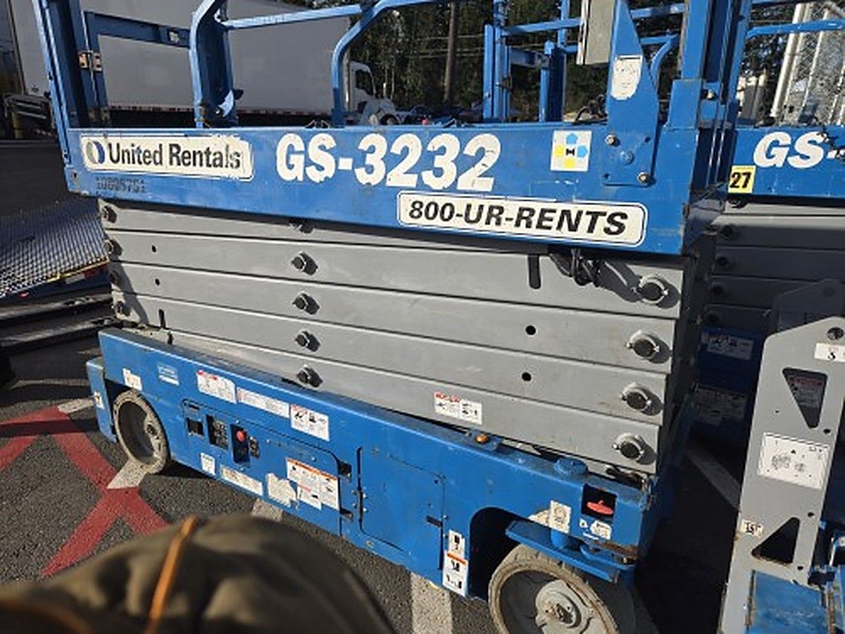 GENIE GS-3232 photo 4