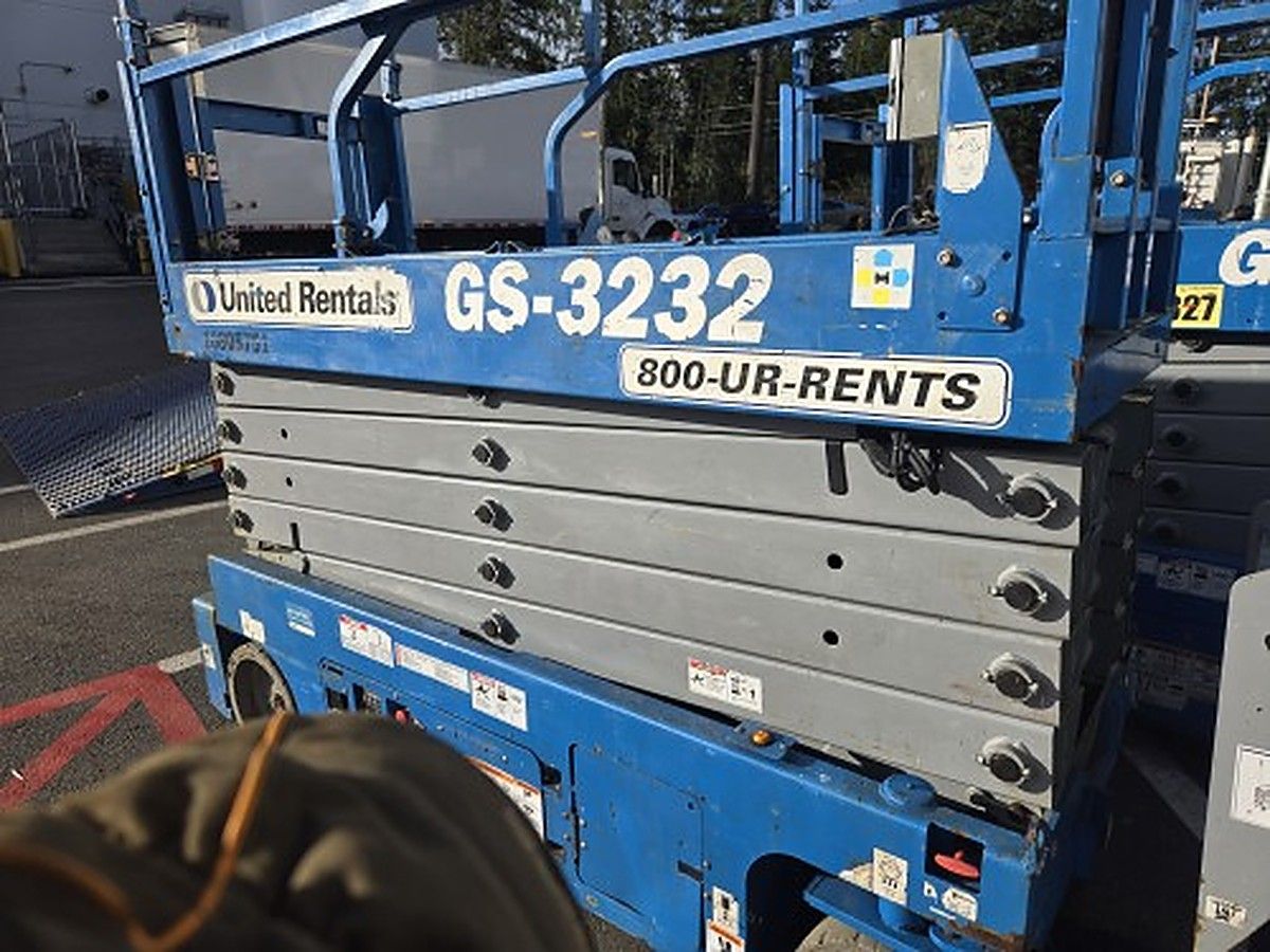 GENIE GS-3232 photo 5