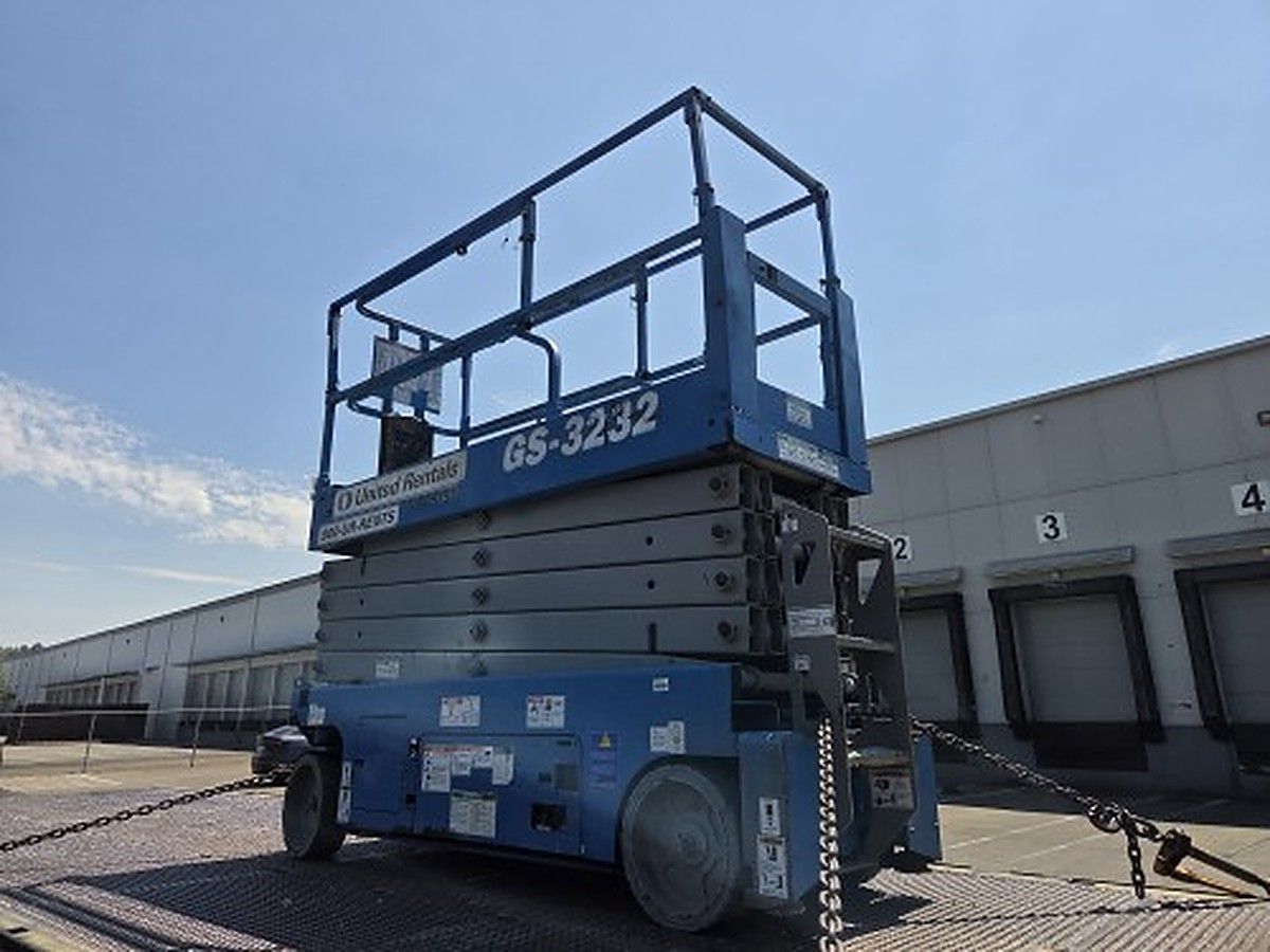 2018 GENIE GS-3232 for sale in Las Vegas, NV