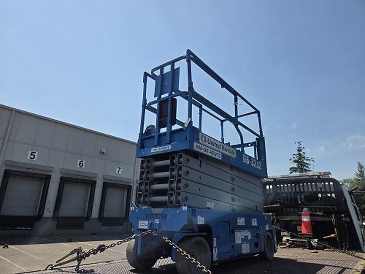 GENIE GS-3232 photo 2