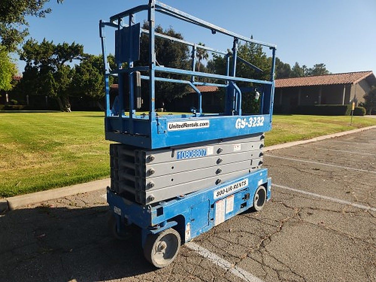 GENIE GS-3232 photo 2