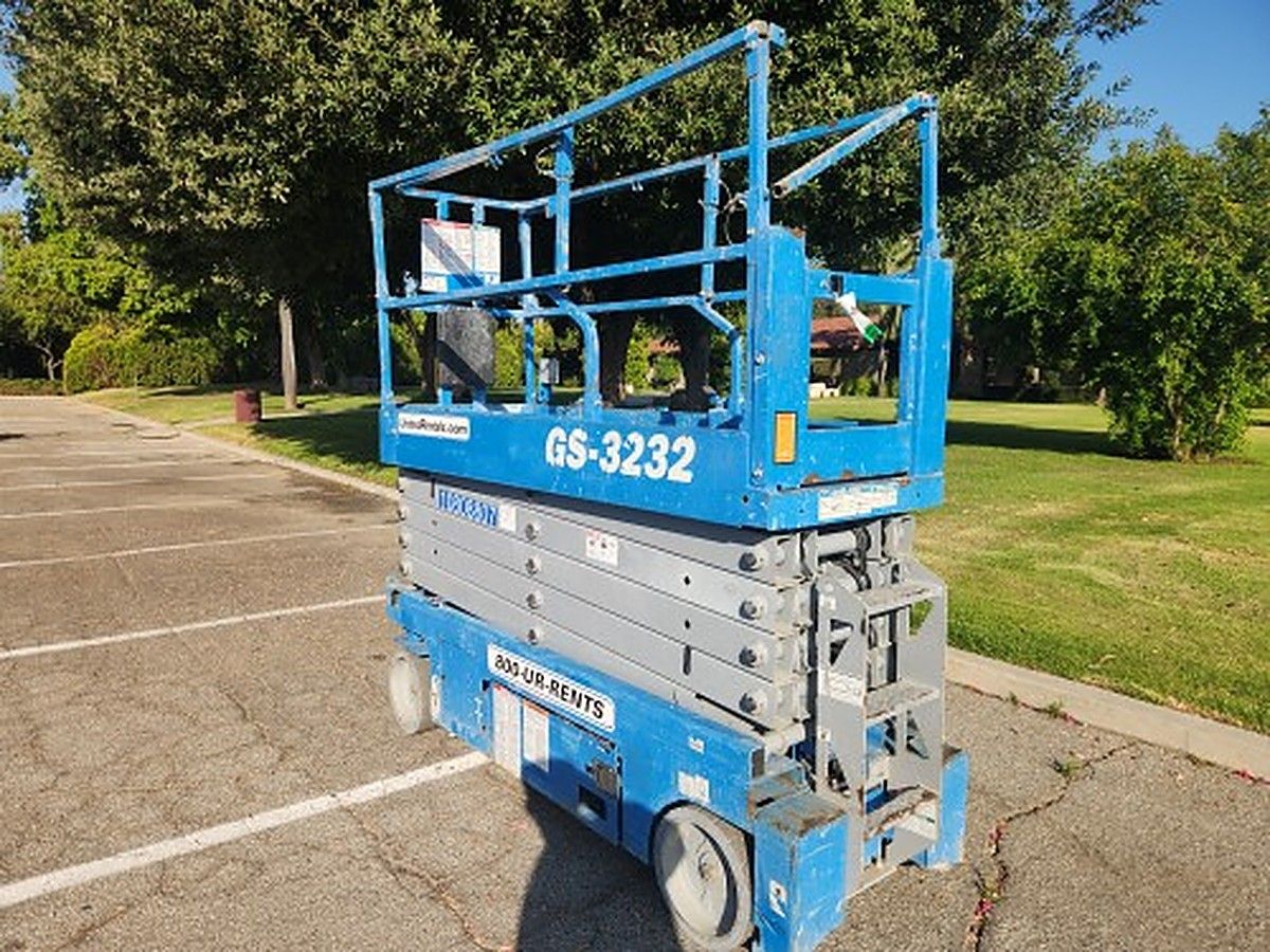 GENIE GS-3232 photo 11