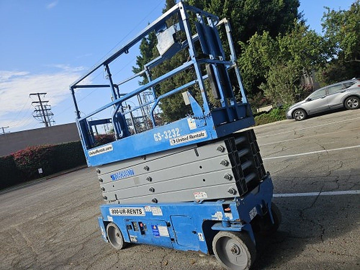 GENIE GS-3232 photo 6