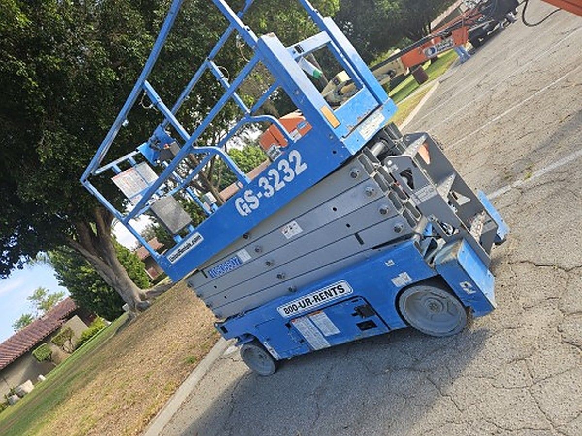 GENIE GS-3232 photo 8