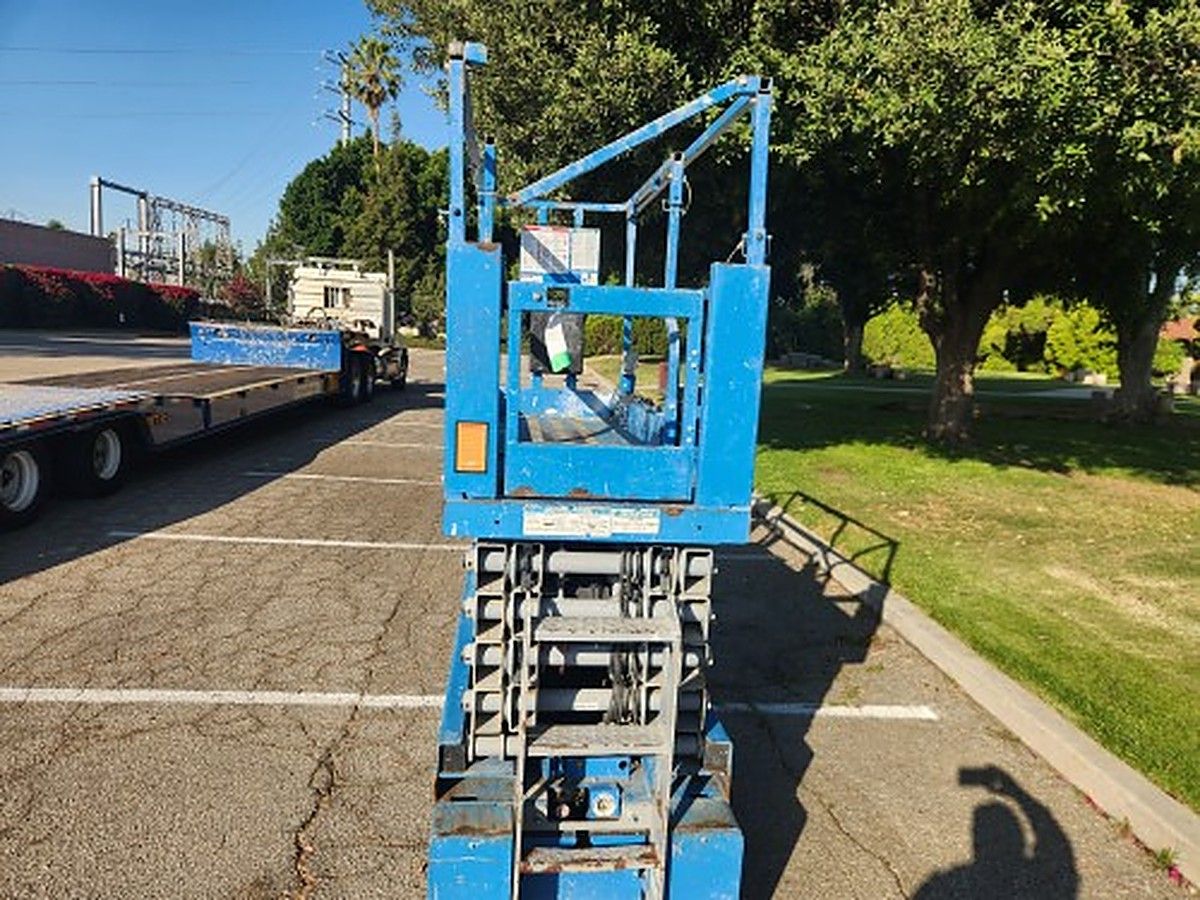 GENIE GS-3232 photo 9