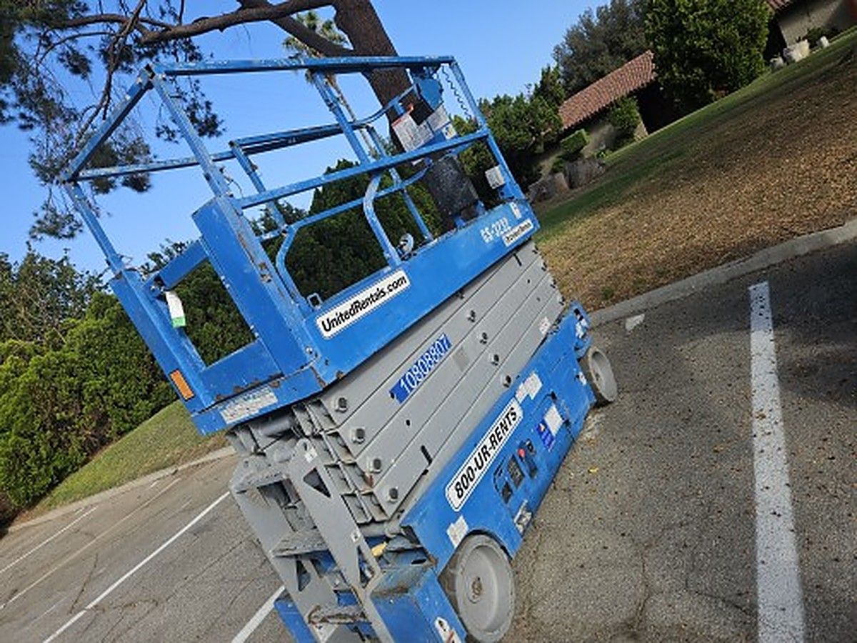 GENIE GS-3232 photo 10