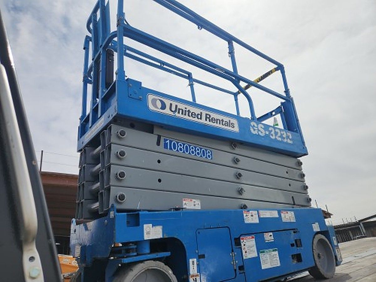 2018 GENIE GS-3232 for sale in Las Vegas, NV