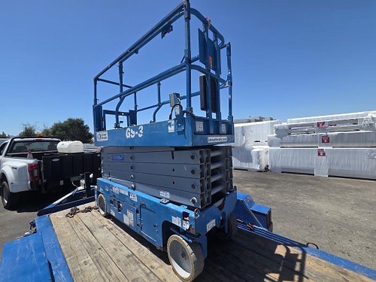 GENIE GS-3232 photo 2