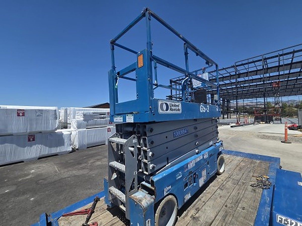 GENIE GS-3232 photo 5