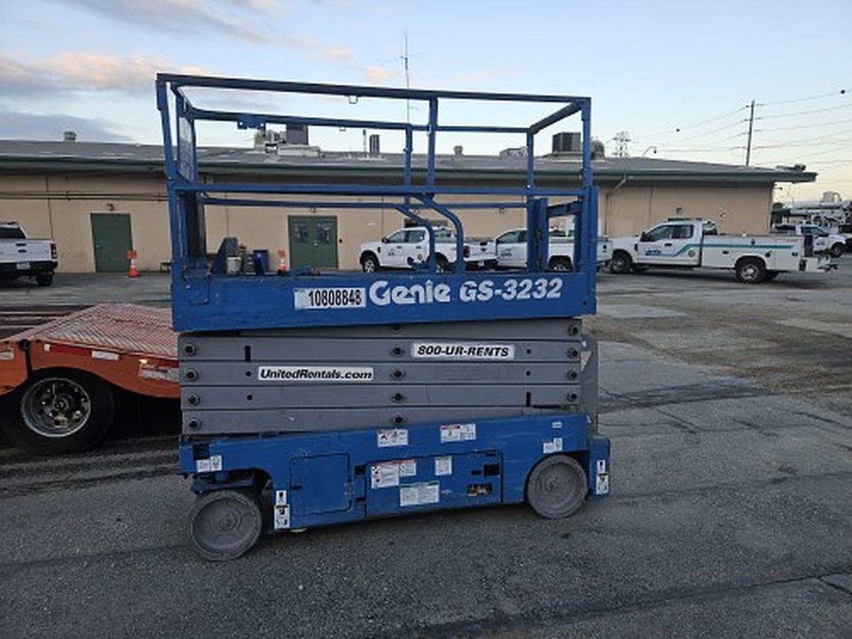 2018 GENIE GS-3232 for sale in Las Vegas, NV
