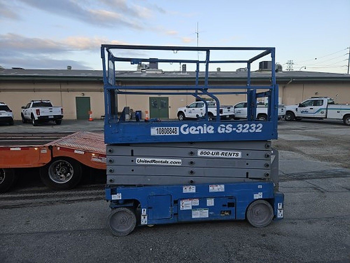 GENIE GS-3232 photo 2