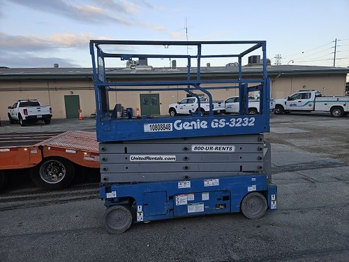 GENIE GS-3232 photo 3