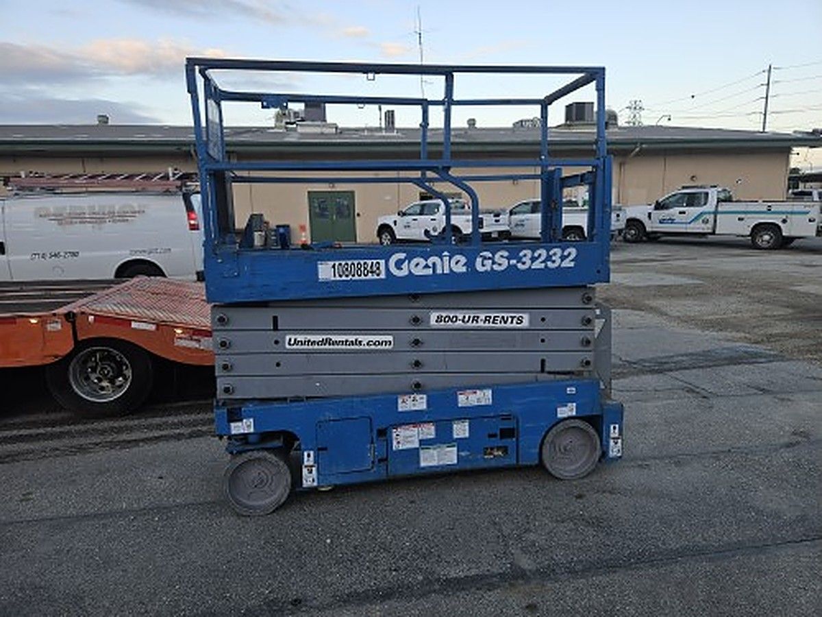 GENIE GS-3232 photo 4