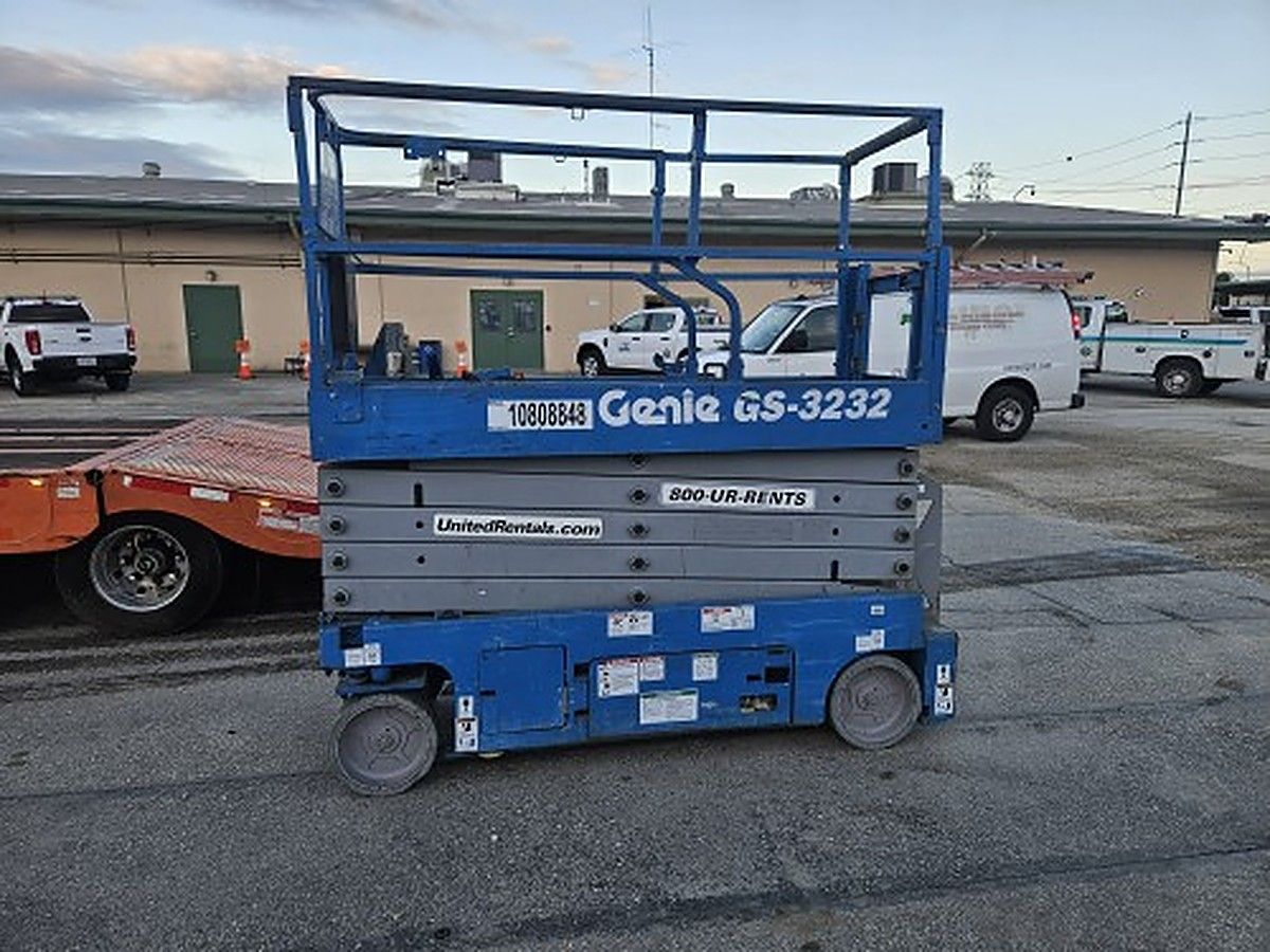 GENIE GS-3232 photo 5