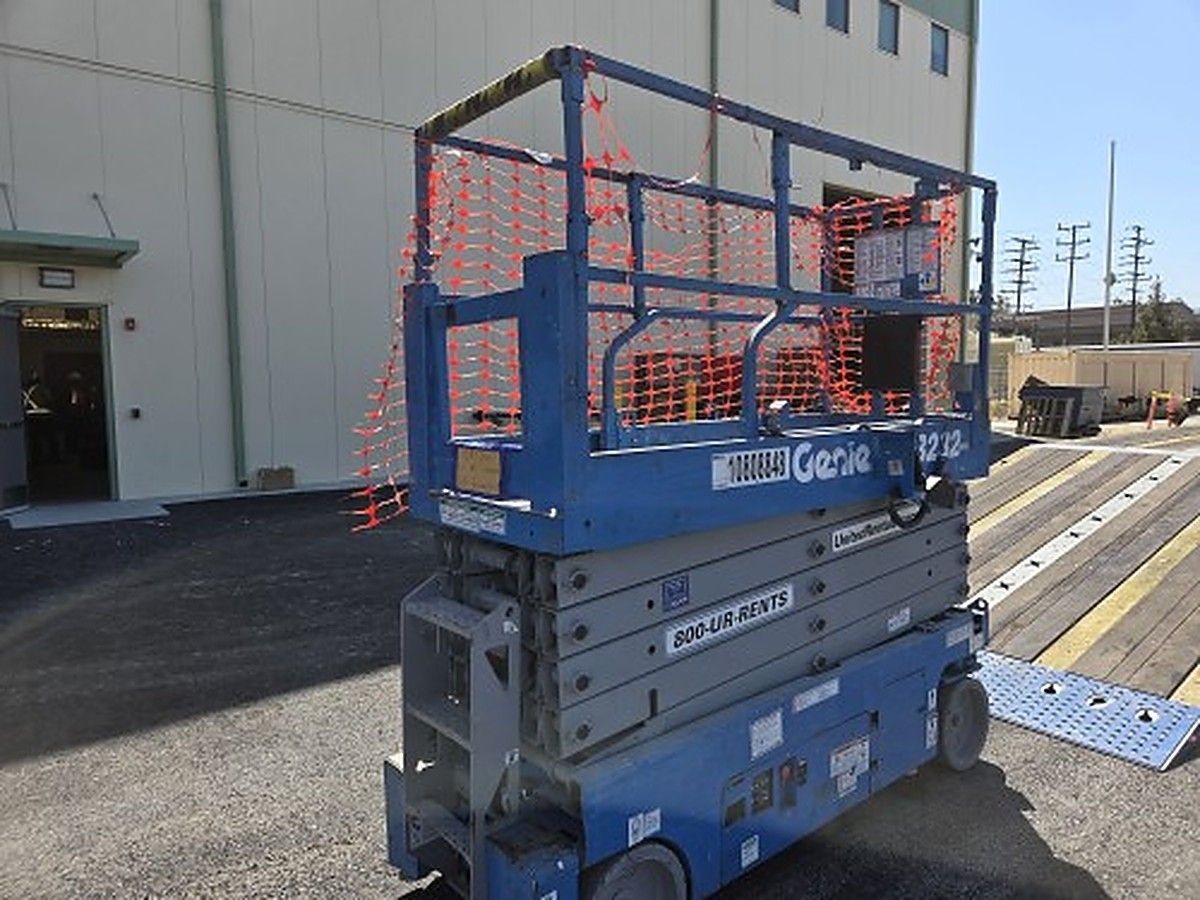 GENIE GS-3232 photo 6