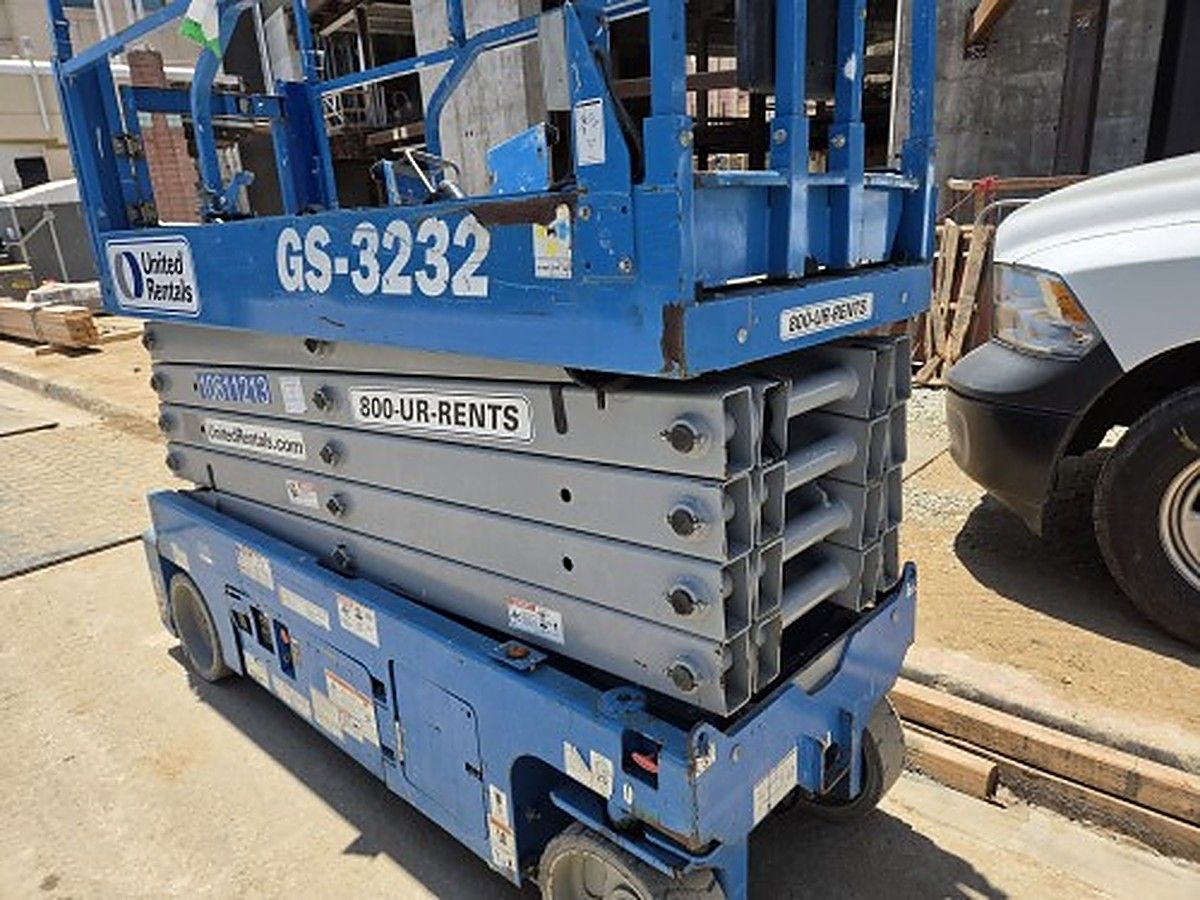 2018 GENIE GS-3232 for sale in Las Vegas, NV