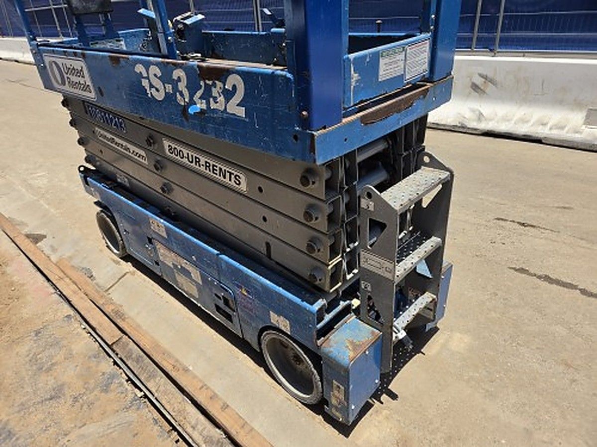 GENIE GS-3232 photo 2