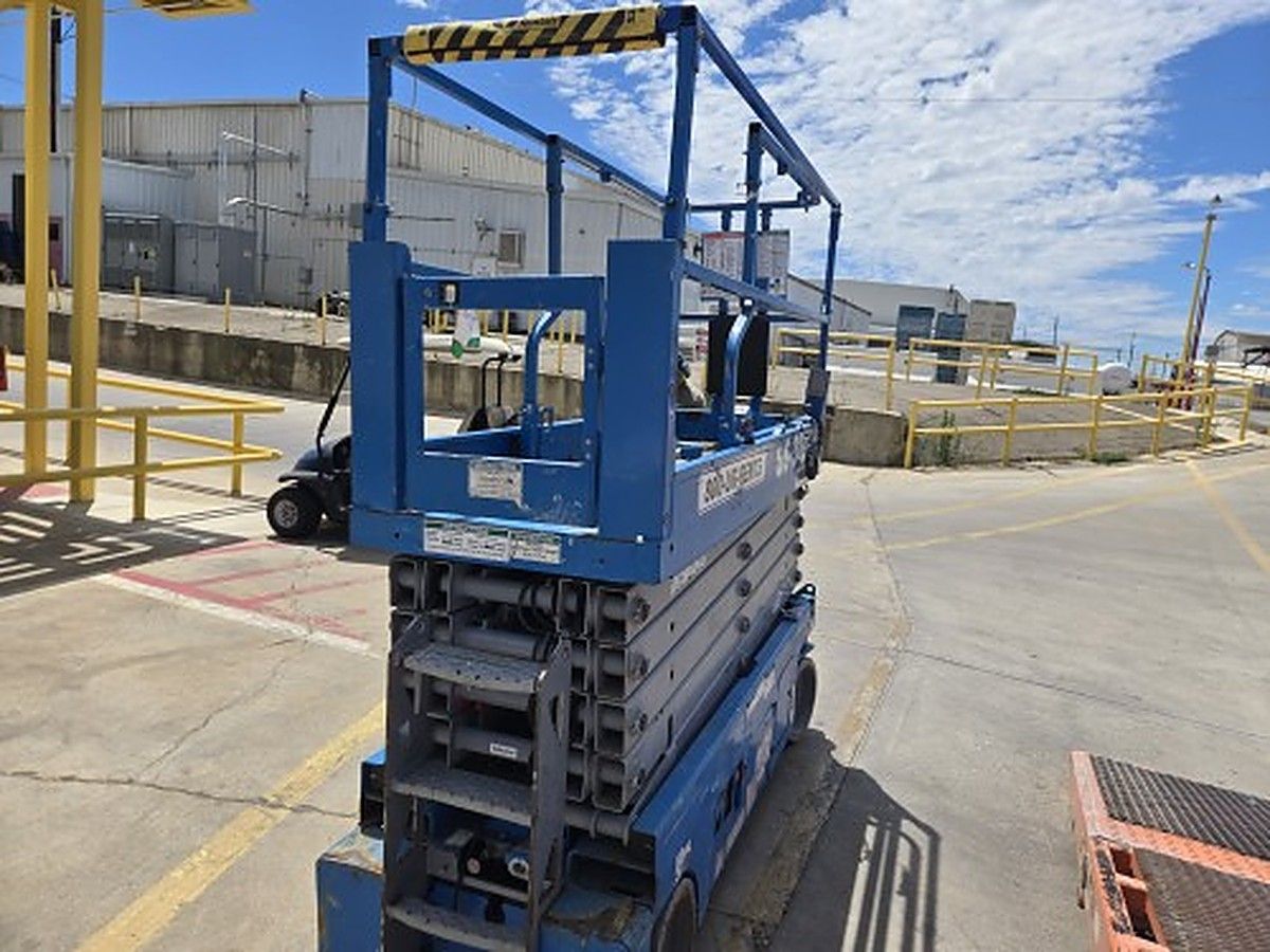 2018 GENIE GS-3232 for sale in Las Vegas, NV