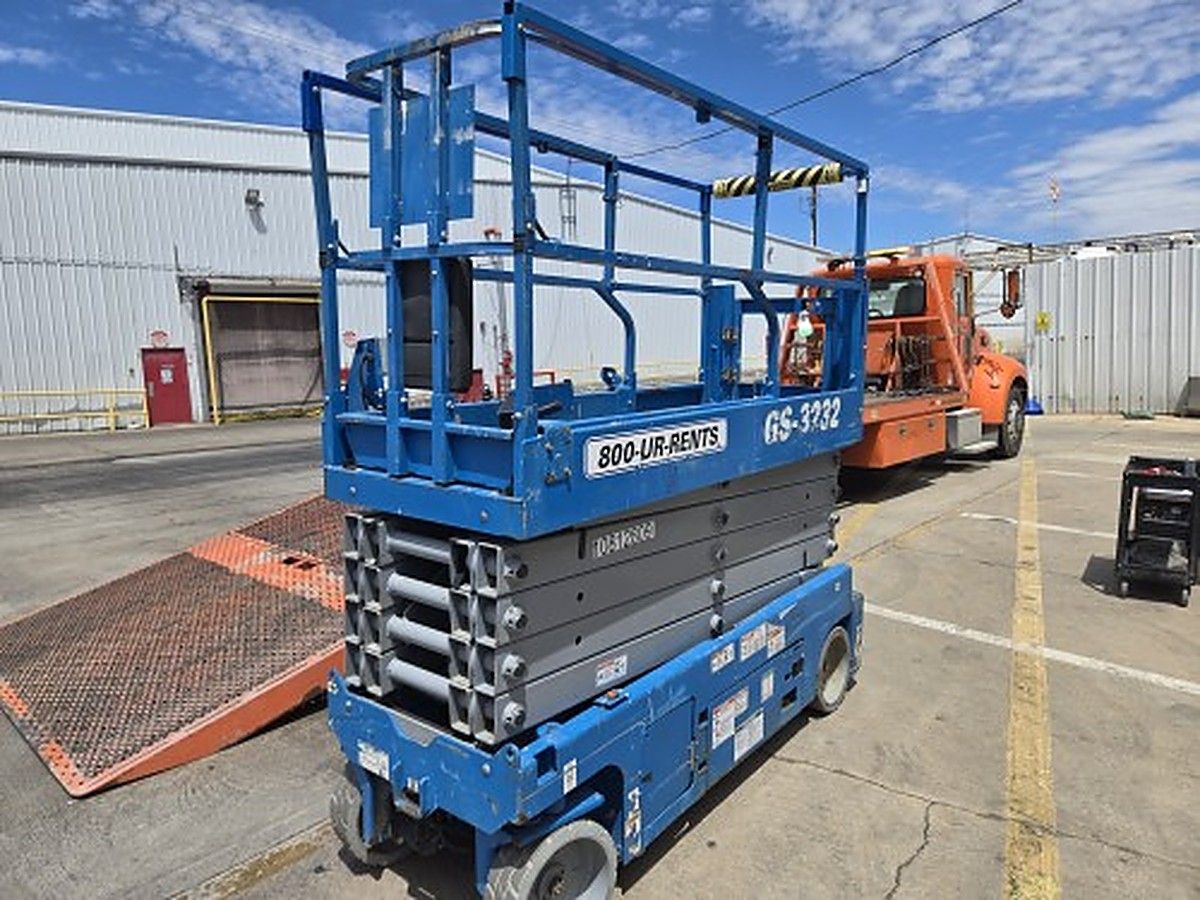 GENIE GS-3232 photo 2