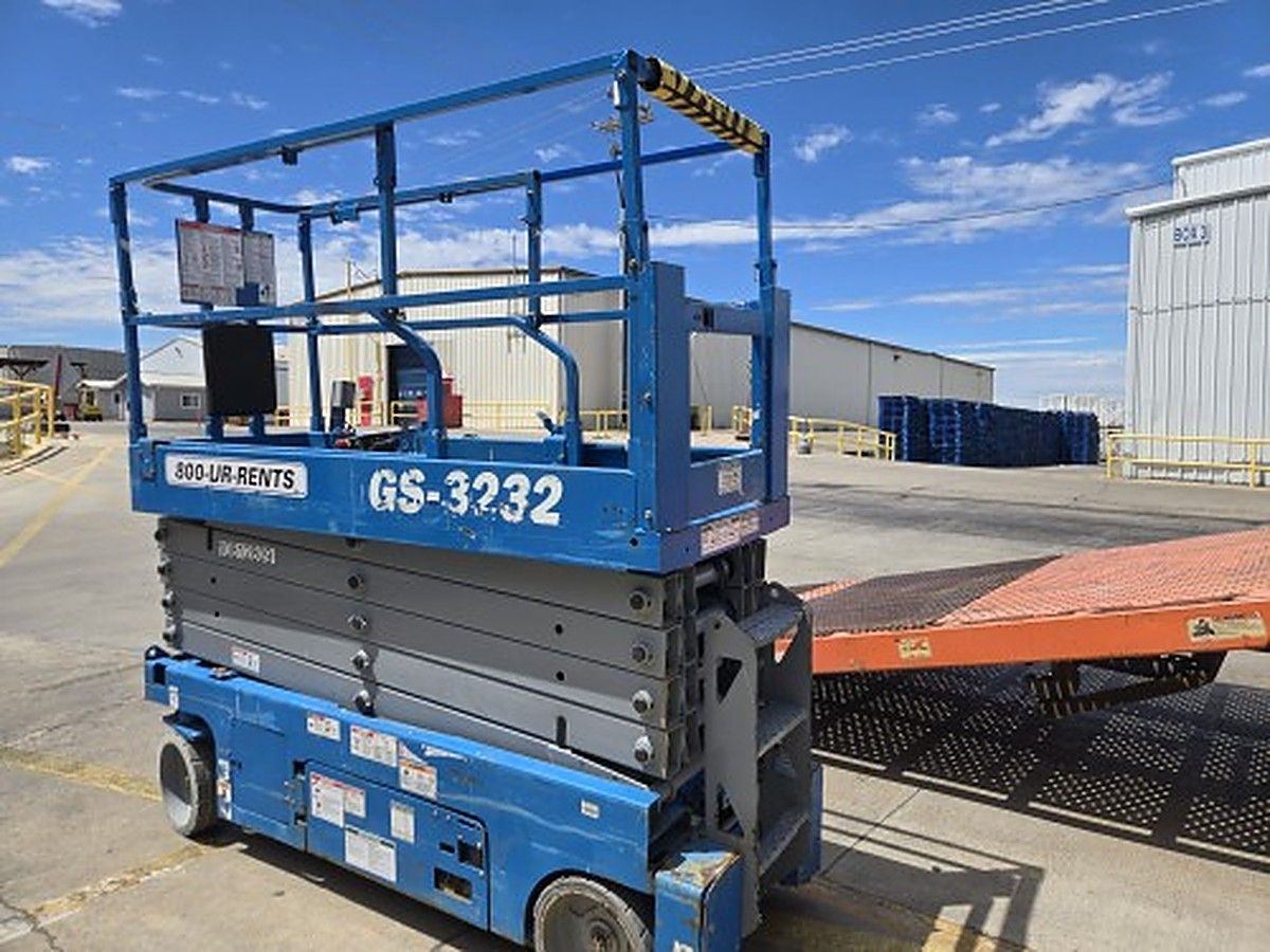 GENIE GS-3232 photo 4