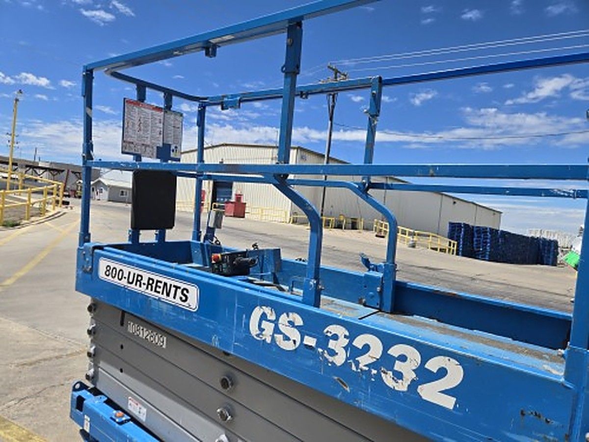 GENIE GS-3232 photo 5